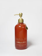 Premium Pumpkin Spice 15.7 oz Liquid Hand Soap