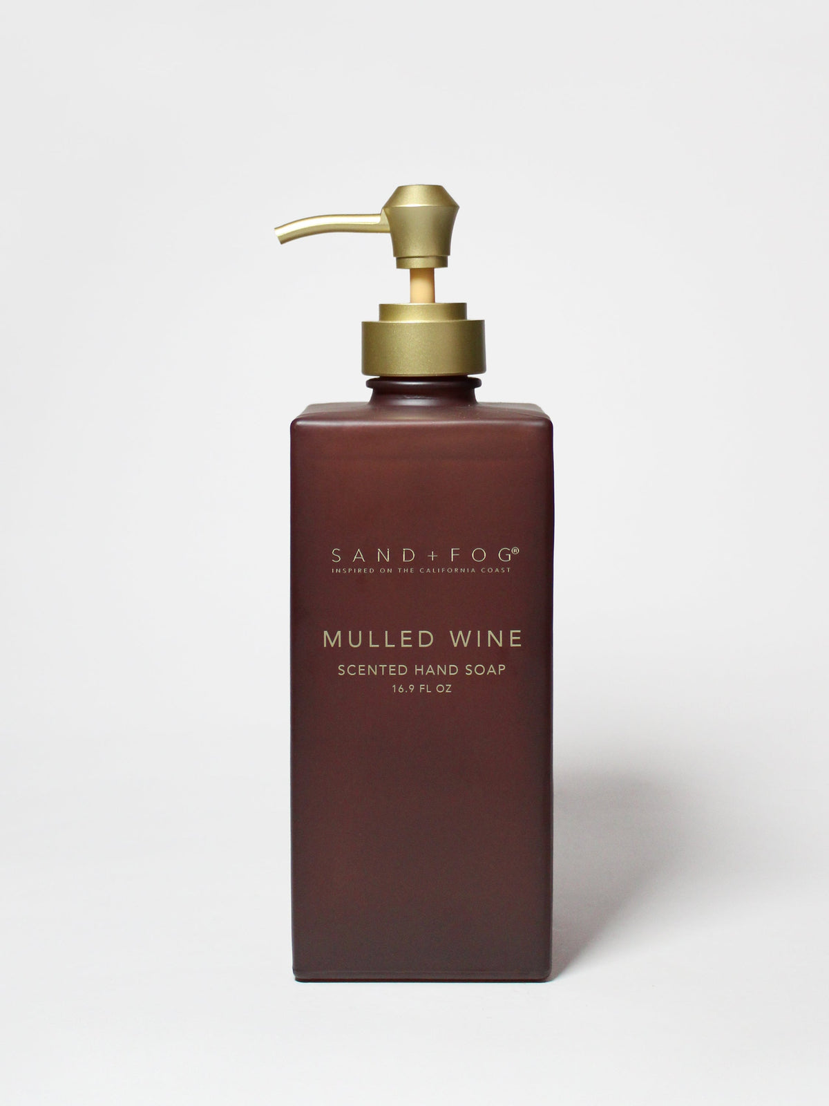 Premium Mulled Wine 16.9 oz Liquid Hand Soap