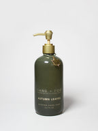 Premium Autumn Leaves 15.7 oz Liquid Hand Soap