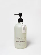 Premium White Pumpkin 15.7 oz Liquid Hand Soap