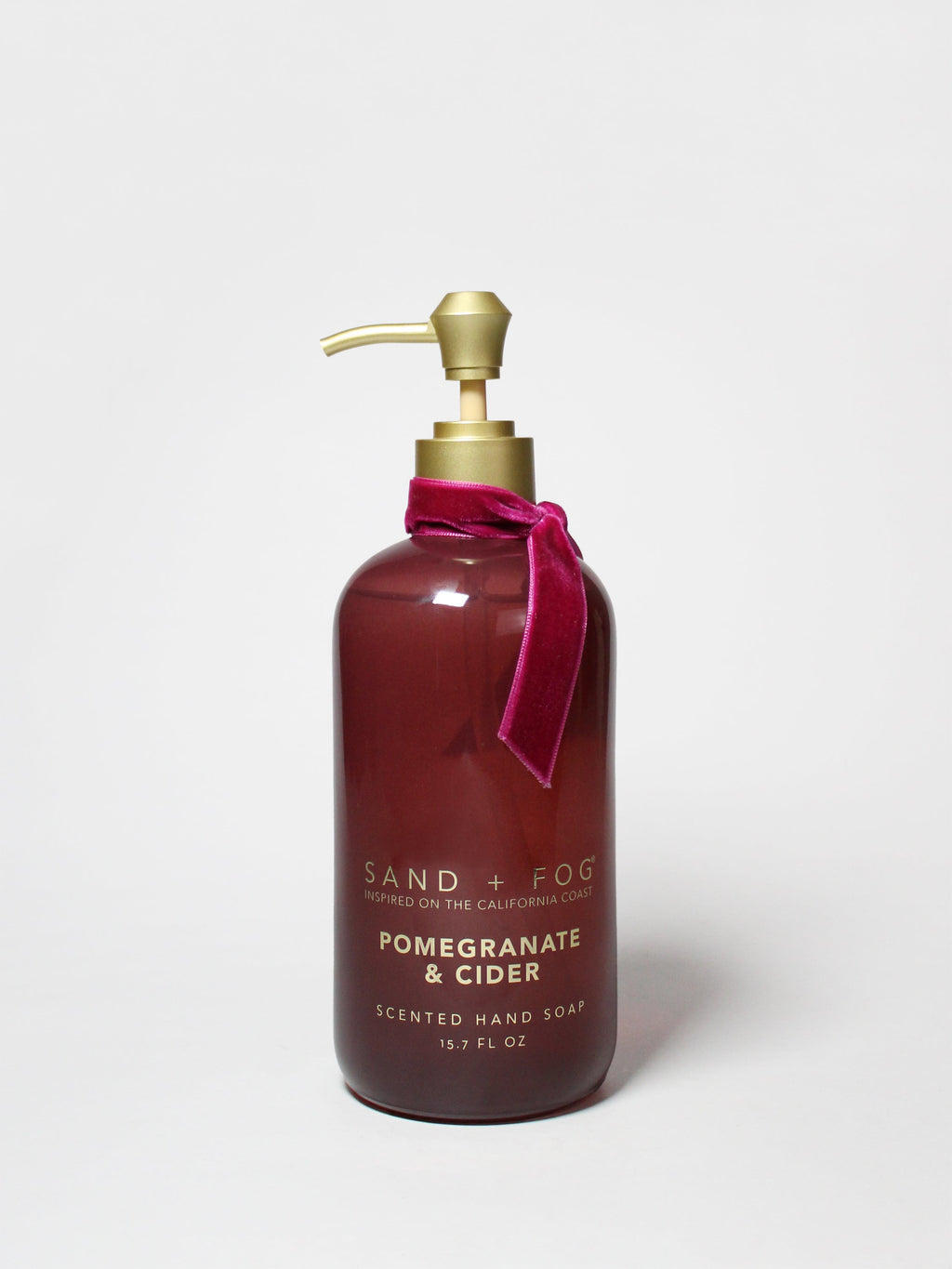 Premium Pomegranate & Cider 15.7 oz Liquid Hand Soap