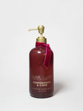Premium Pomegranate & Cider 15.7 oz Liquid Hand Soap
