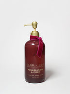 Premium Pomegranate & Cider 15.7 oz Liquid Hand Soap