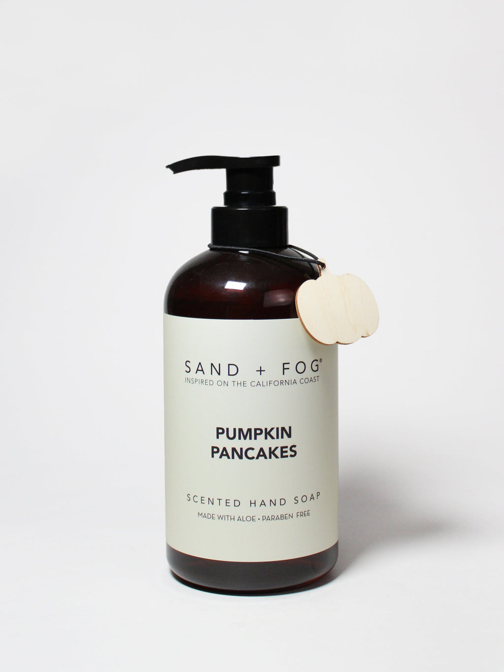 Premium Pumpkin Pancakes 20 oz Liquid Hand Soap