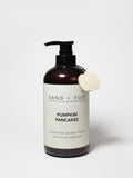 Premium Pumpkin Pancakes 20 oz Liquid Hand Soap