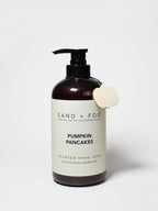 Premium Pumpkin Pancakes 20 oz Liquid Hand Soap