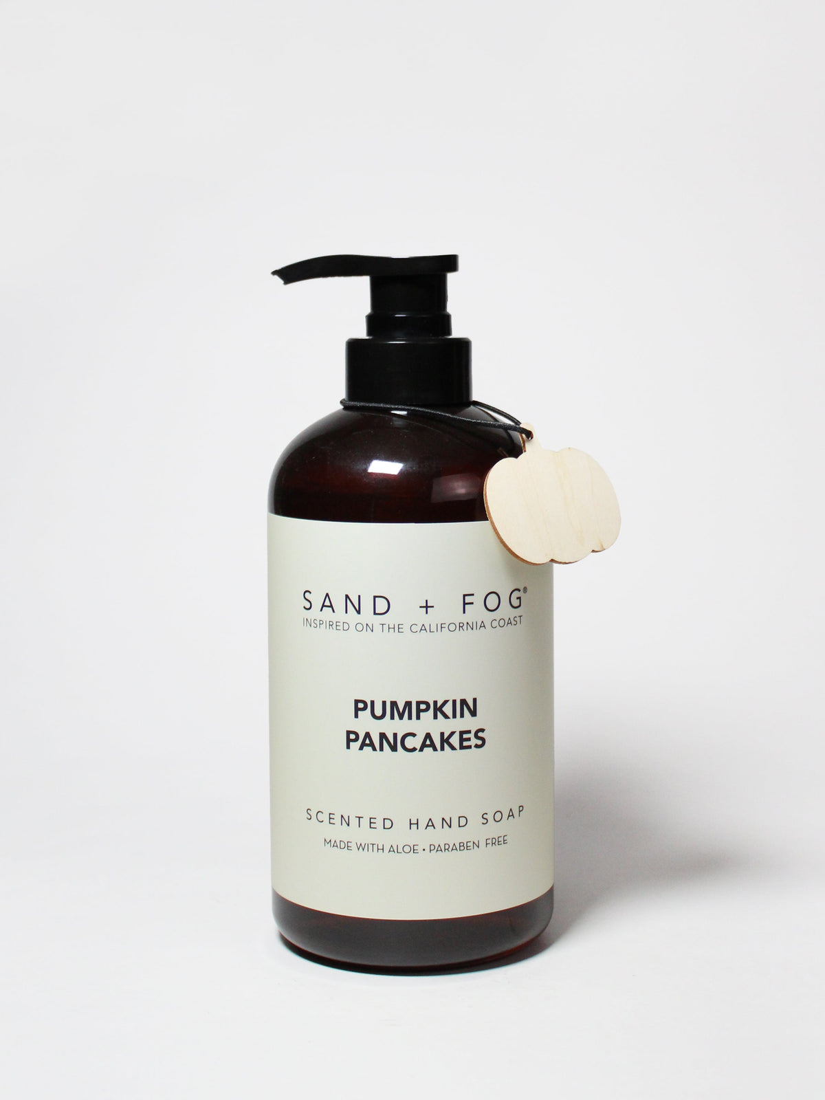 Premium Pumpkin Pancakes 20 oz Liquid Hand Soap