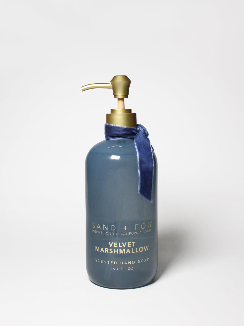 Premium Velvet Marshmallow 15.7 oz Liquid Hand Soap