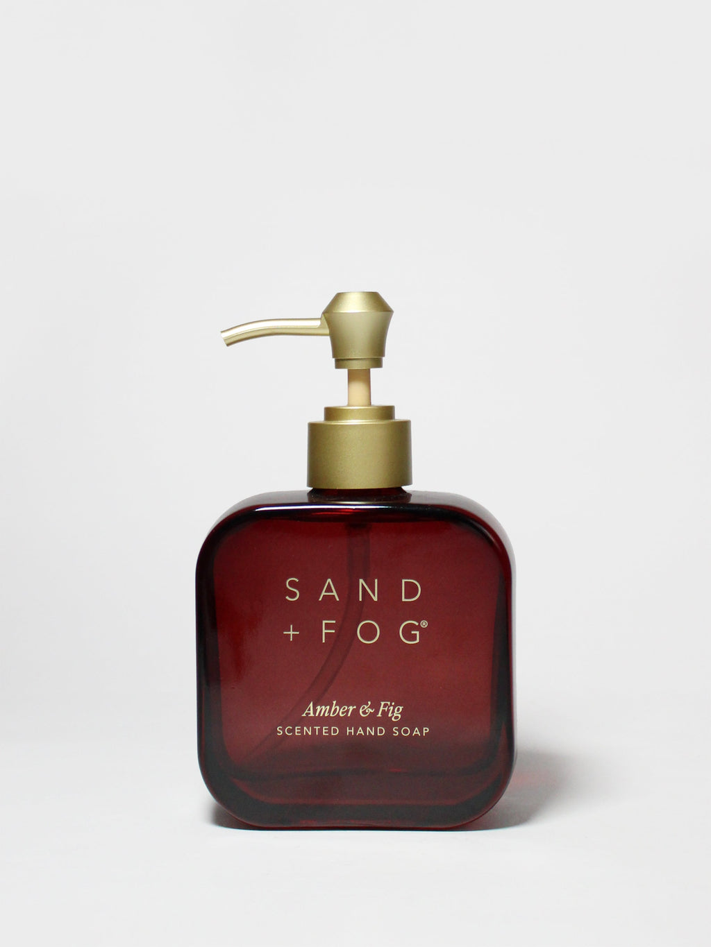 Premium Amber & Fig 8.45 oz Liquid Hand Soap