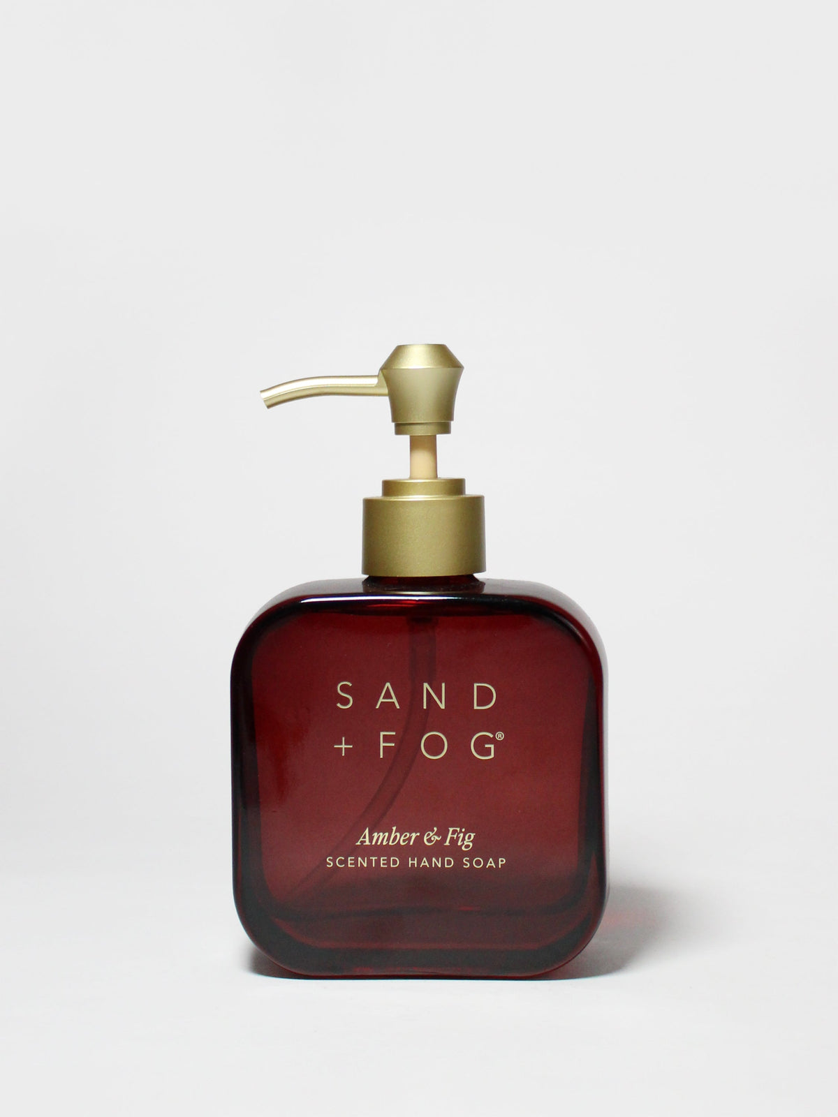 Premium Amber & Fig 8.45 oz Liquid Hand Soap