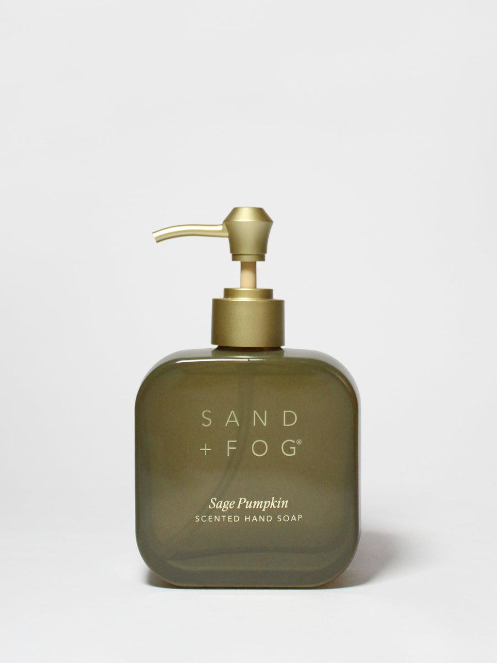 Premium Sage Pumpkin 8.45 oz Liquid Hand Soap