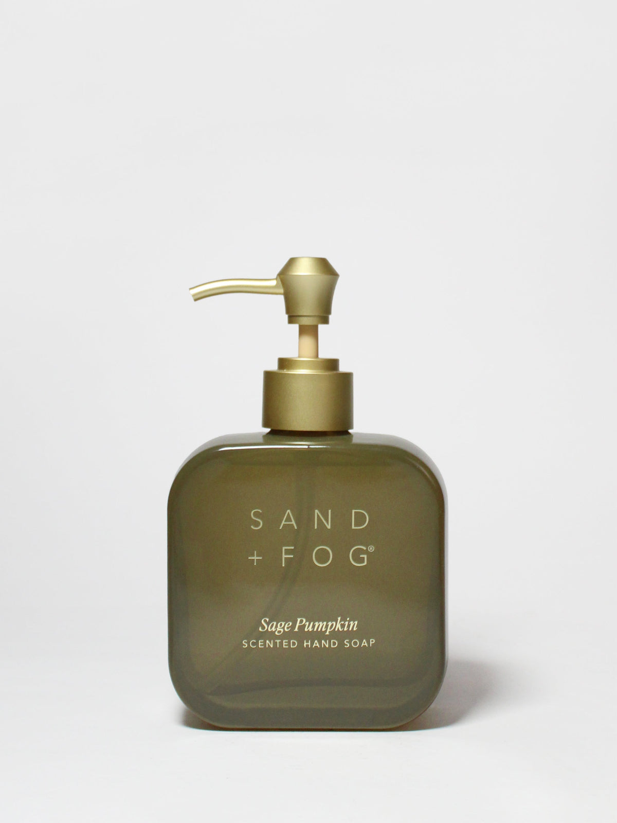 Premium Sage Pumpkin 8.45 oz Liquid Hand Soap