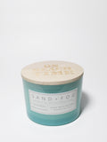 Premium California Beach House 12 oz scented candle