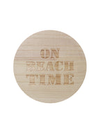 Premium California Beach House 12 oz scented candle