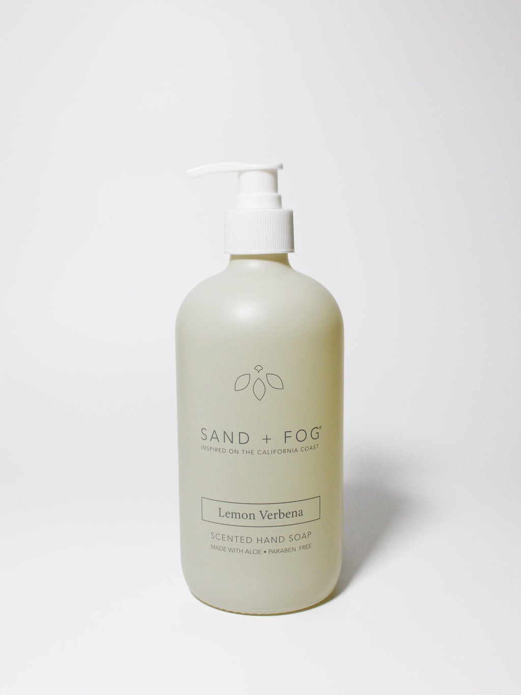 Premium Lemon Verbena 15.7 oz Liquid Hand Soap