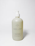 Premium Lemon Verbena 15.7 oz Liquid Hand Soap