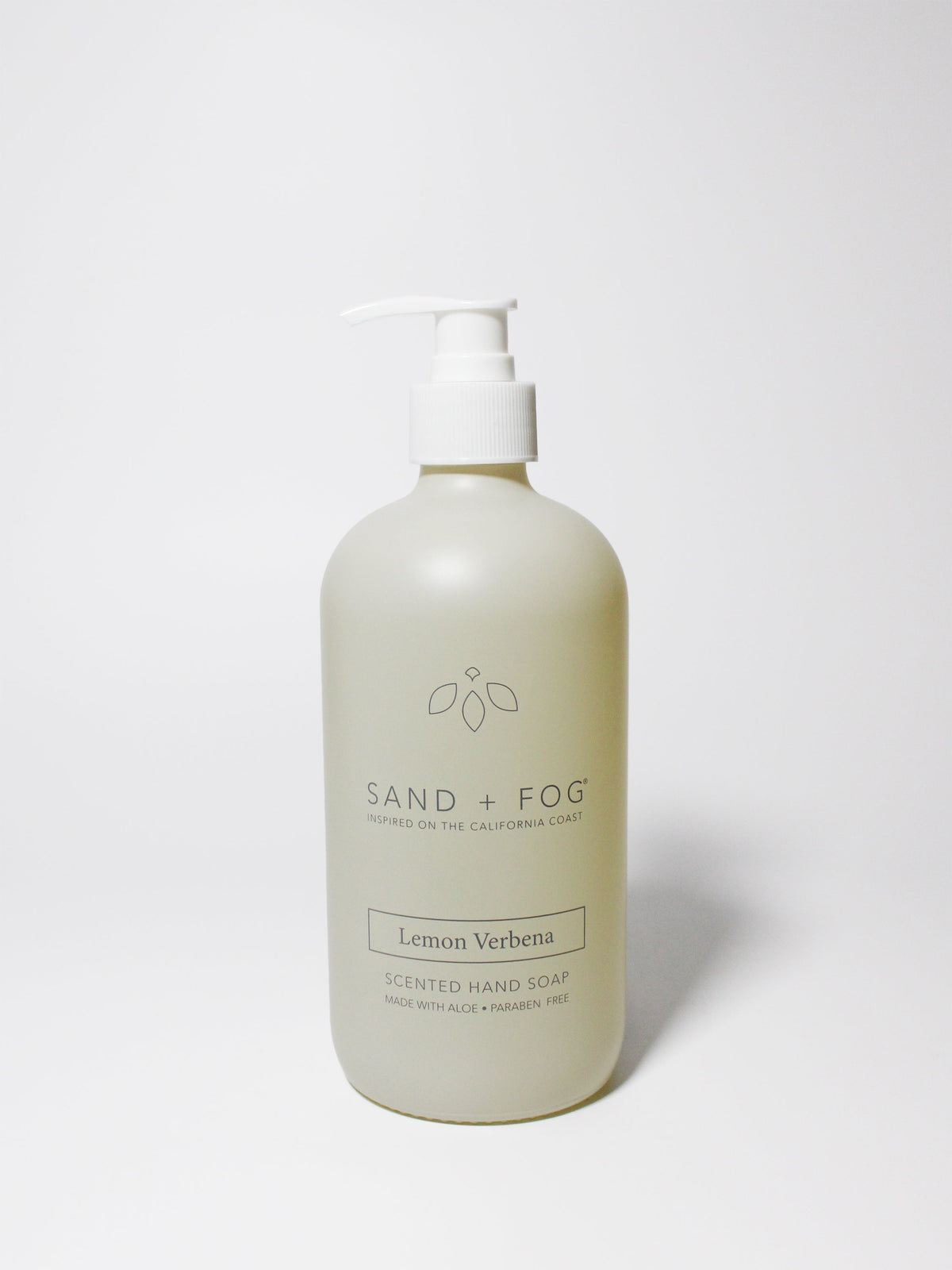 Premium Lemon Verbena 15.7 oz Liquid Hand Soap