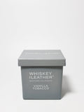 Premium Vanilla Tobacco 16 oz scented candle
