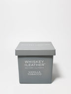 Premium Vanilla Tobacco 16 oz scented candle
