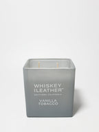 Premium Vanilla Tobacco 16 oz scented candle