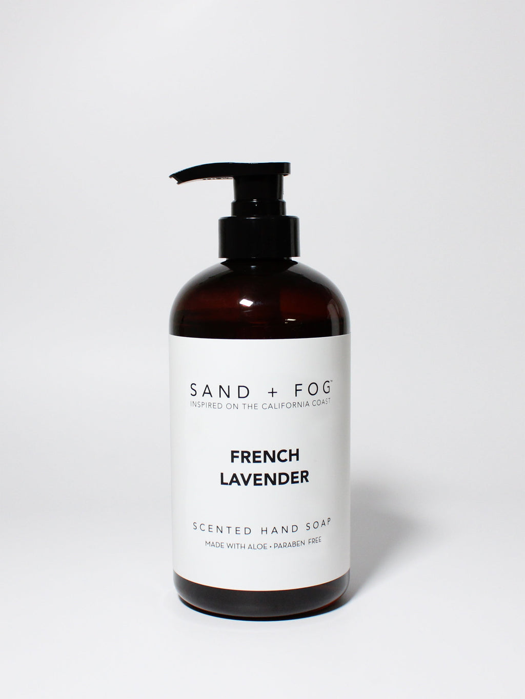 Premium French Lavender 20 oz Liquid Hand Soap