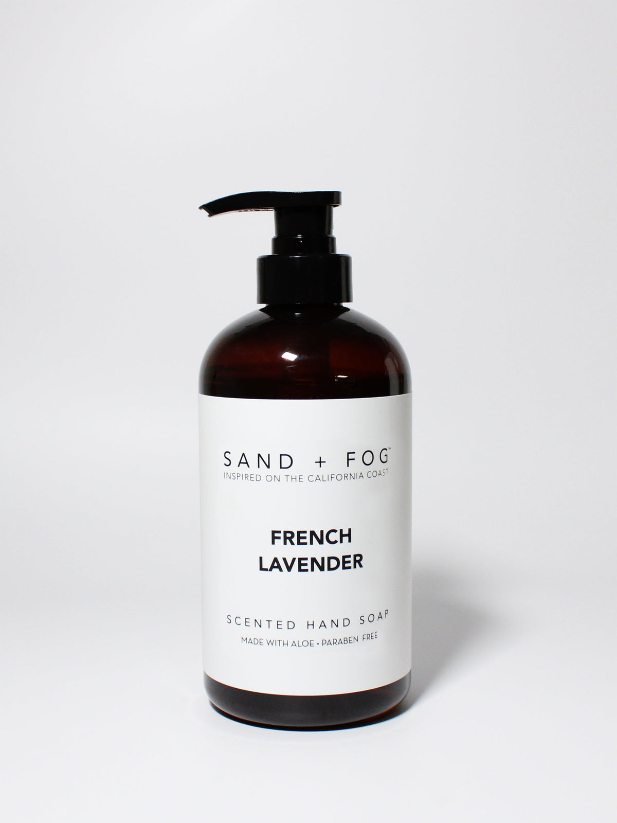 Premium French Lavender 20 oz Liquid Hand Soap