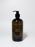 Premium White Vanilla 15.7 oz Liquid Hand Soap