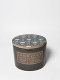 Premium Pumpkin Patch 12 oz scented candle