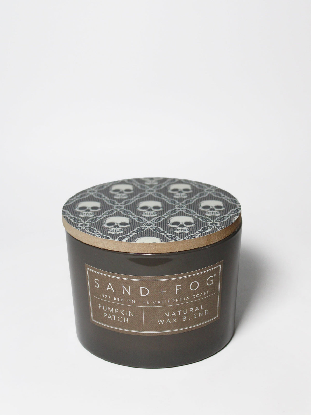 Premium Pumpkin Patch 12 oz scented candle