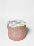 Premium Pumpkin & Apple 12 oz scented candle