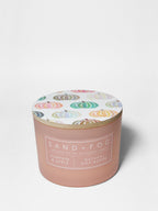 Premium Pumpkin & Apple 12 oz scented candle