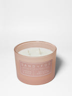Premium Pumpkin & Apple 12 oz scented candle