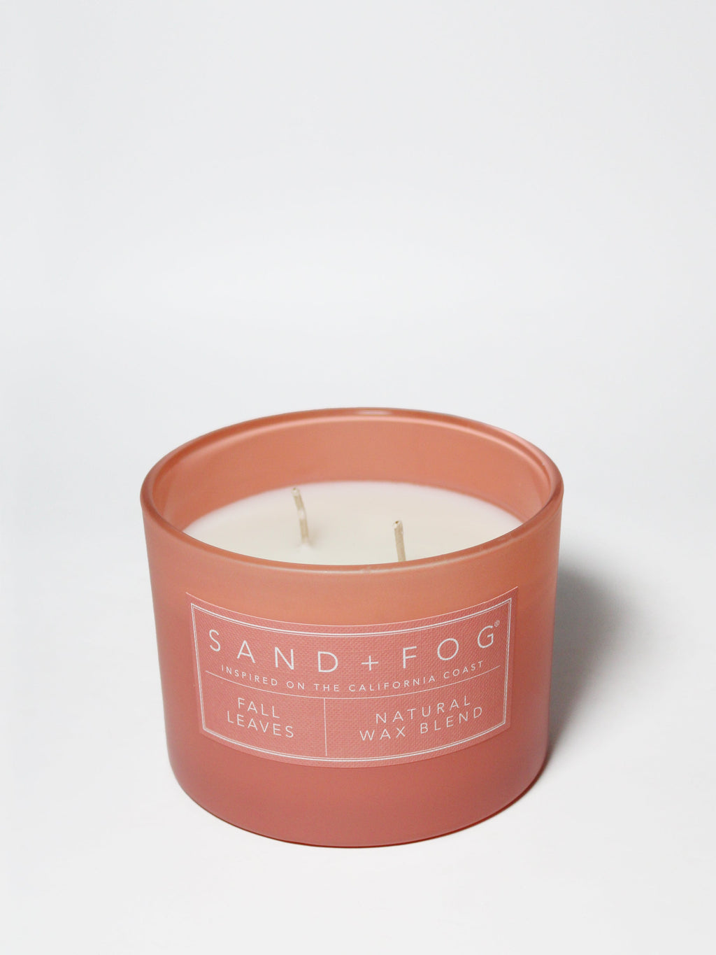 Premium Fall Leaves 12 oz scented candle
