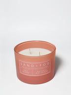 Premium Fall Leaves 12 oz scented candle