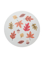 Premium Fall Leaves 12 oz scented candle