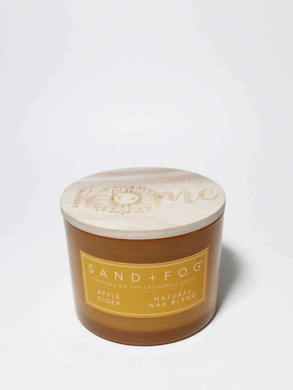 Premium Apple Cider 12 oz scented candle