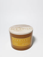 Premium Apple Cider 12 oz scented candle