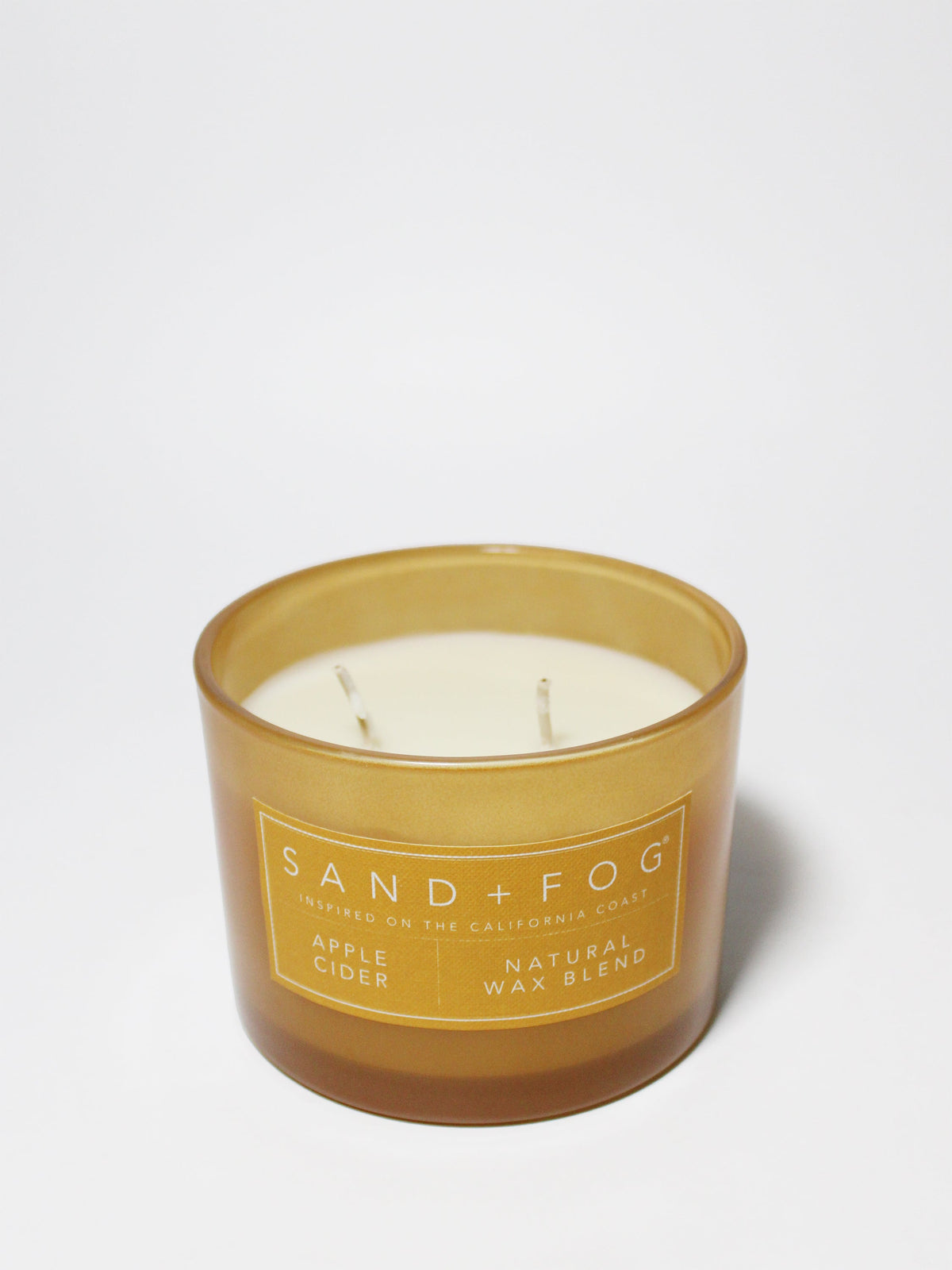 Premium Apple Cider 12 oz scented candle