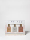 Premium Exploratory Perfume Oil Rollerball Set - A Bit of Everything Collection