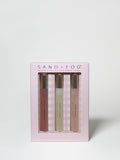 Premium Exploratory Perfume Oil Rollerball Set - Sweet Collection
