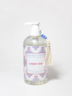 Premium Cherry Oud 20 oz Liquid Hand Soap