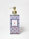 Premium Coastal Cashmere 16.9 oz Liquid Hand Soap