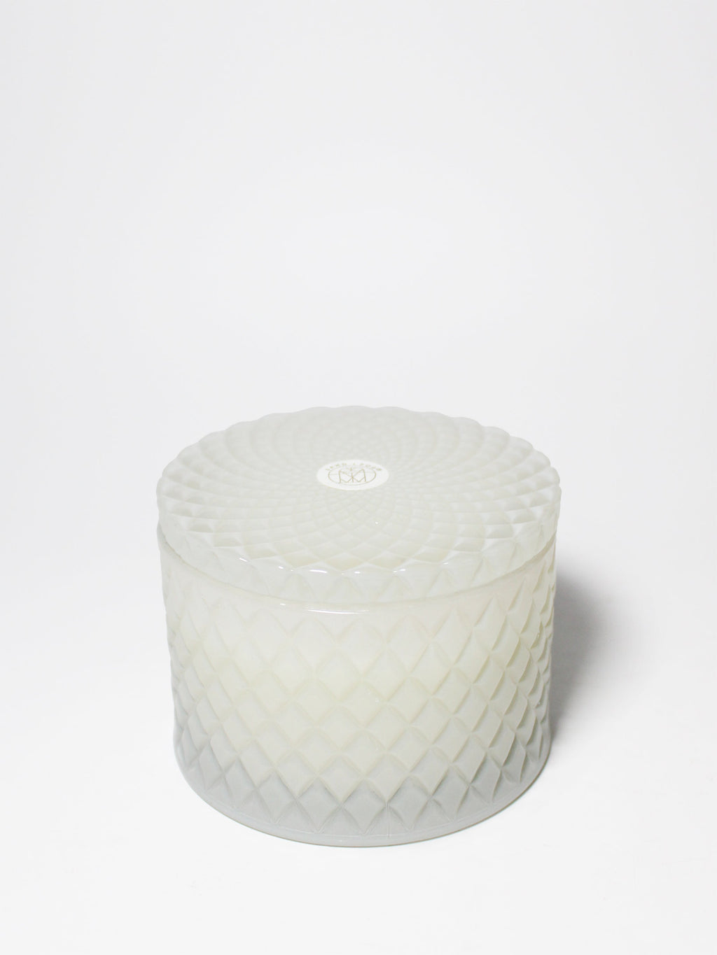 Premium Tropical Citrus 9.5 oz scented candle
