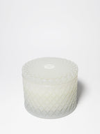 Premium Tropical Citrus 9.5 oz scented candle