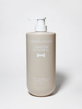 Premium Sand + Paws Pet Shampoo & Conditioner - Lavender & Oatmeal