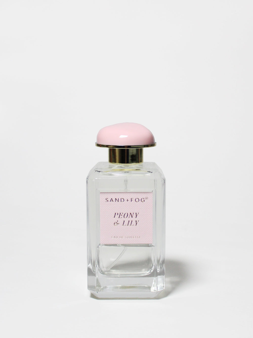 Premium Peony & Lily 100 ml Eau de Toilette