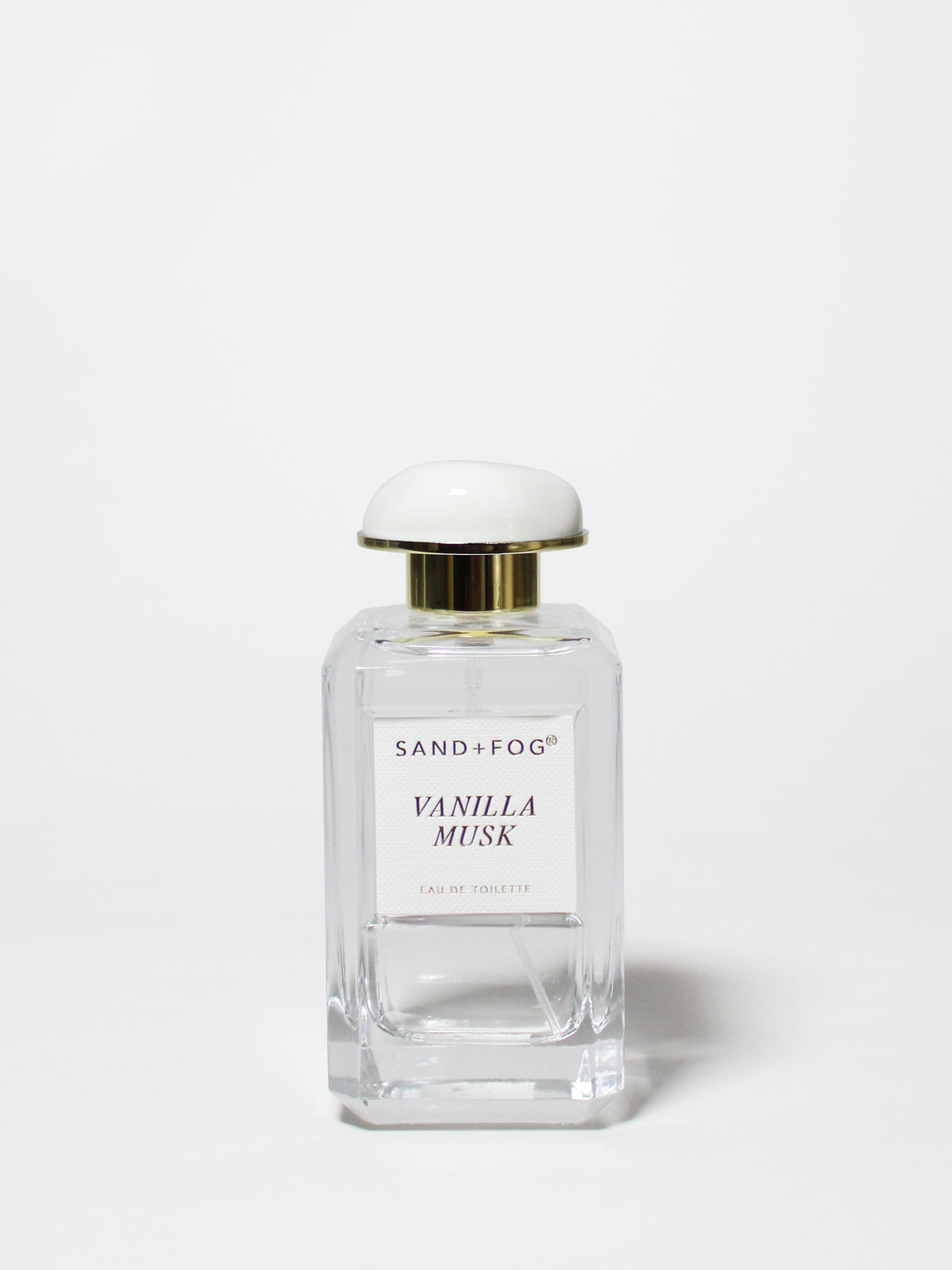Premium Vanilla Musk 100 ml Eau de Toilette