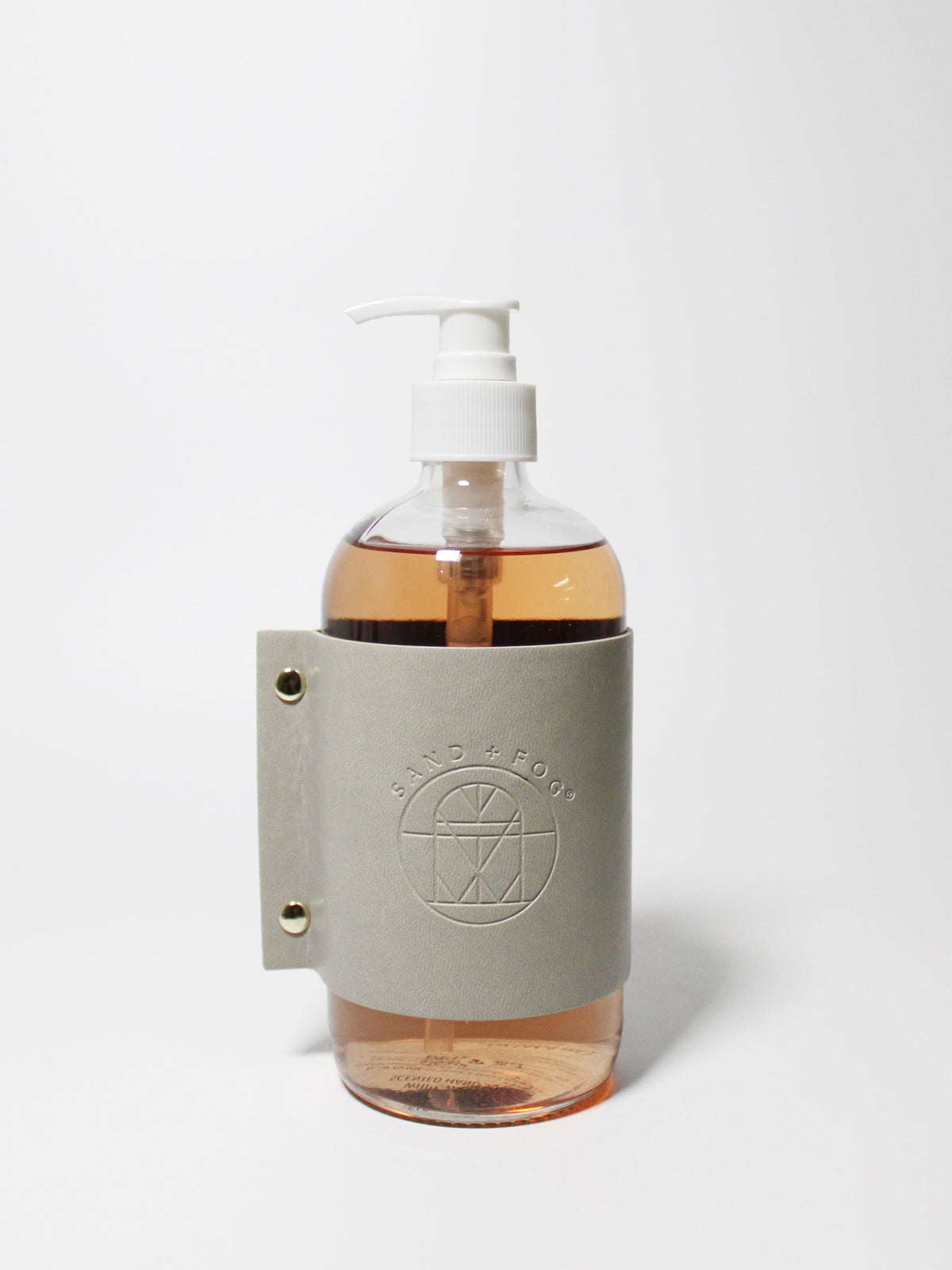 Premium White Vanilla 15.7 oz Liquid Hand Soap