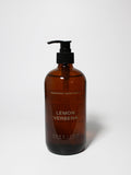 Premium Lemon Verbena 15.7 oz Liquid Hand Soap