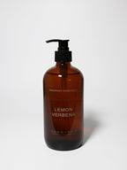 Premium Lemon Verbena 15.7 oz Liquid Hand Soap